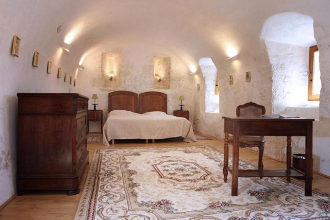 Sarrasins Bed And Breakfast Beynac-et-Cazenac Exteriör bild