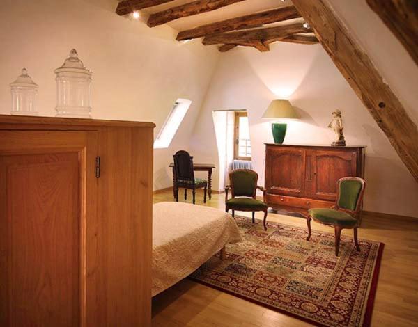 Sarrasins Bed And Breakfast Beynac-et-Cazenac Exteriör bild