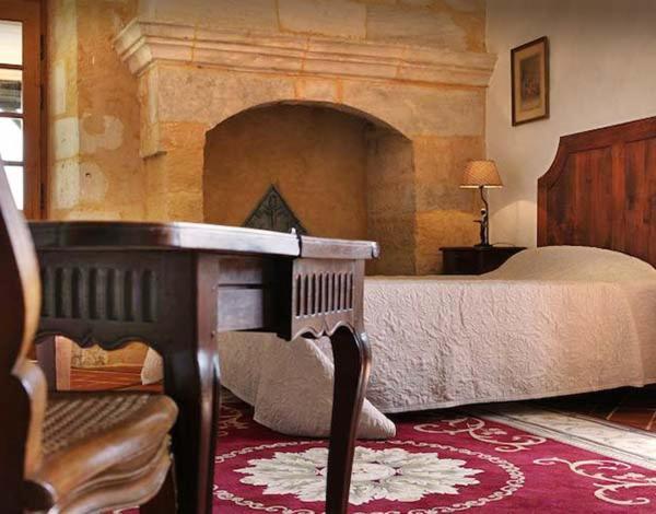 Sarrasins Bed And Breakfast Beynac-et-Cazenac Exteriör bild