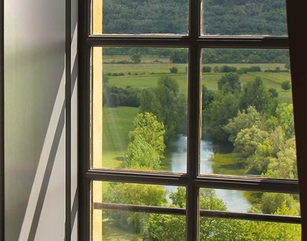 Sarrasins Bed And Breakfast Beynac-et-Cazenac Exteriör bild