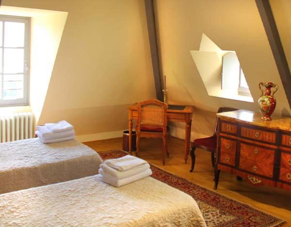 Sarrasins Bed And Breakfast Beynac-et-Cazenac Exteriör bild