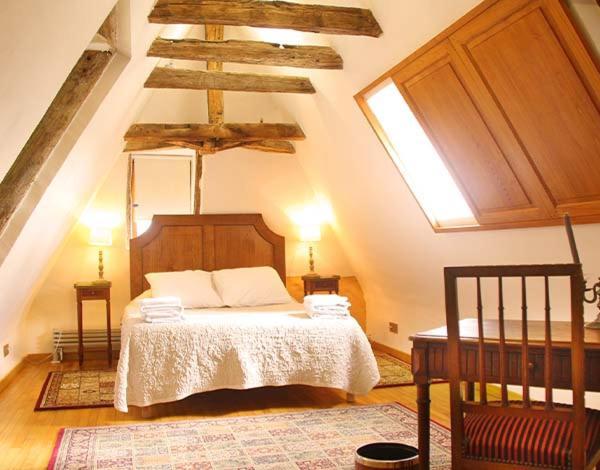 Sarrasins Bed And Breakfast Beynac-et-Cazenac Exteriör bild
