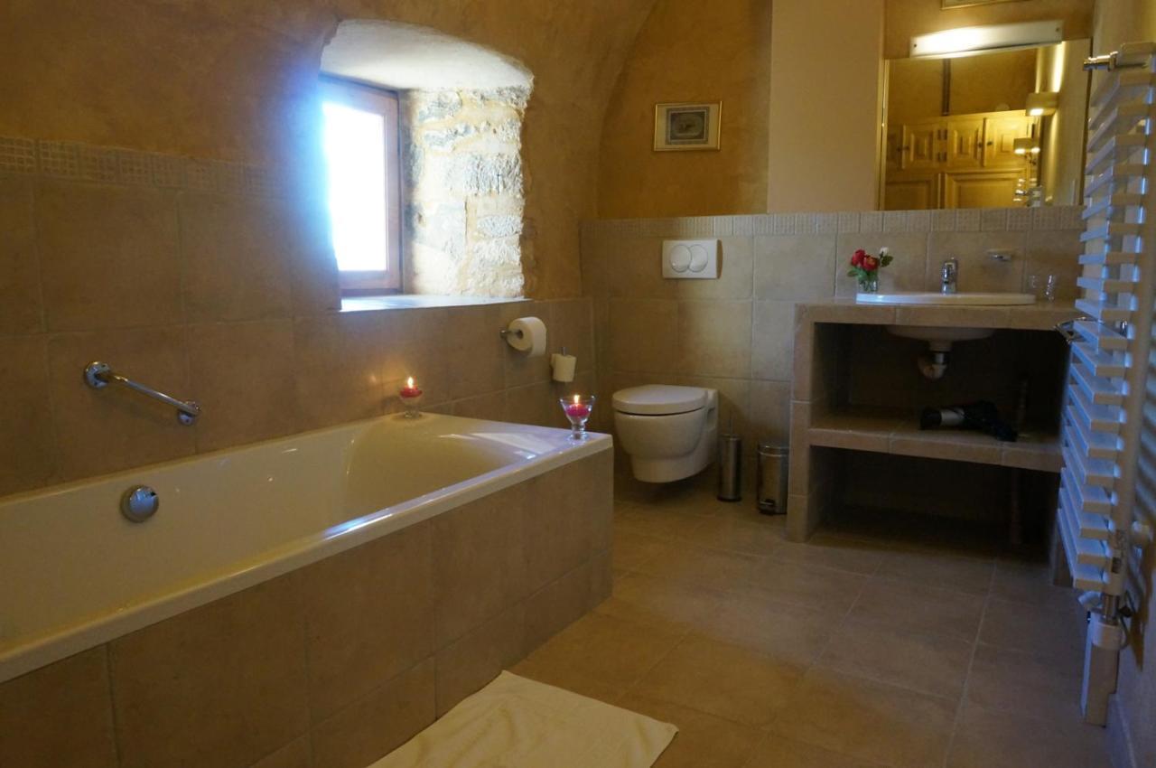 Sarrasins Bed And Breakfast Beynac-et-Cazenac Exteriör bild