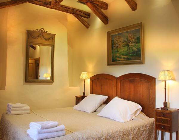 Sarrasins Bed And Breakfast Beynac-et-Cazenac Exteriör bild
