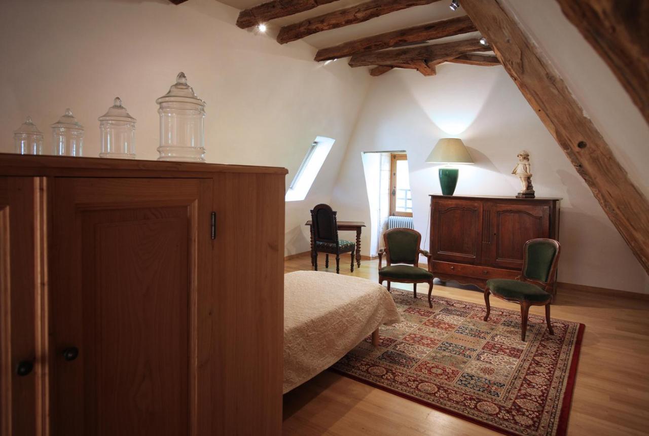 Sarrasins Bed And Breakfast Beynac-et-Cazenac Exteriör bild