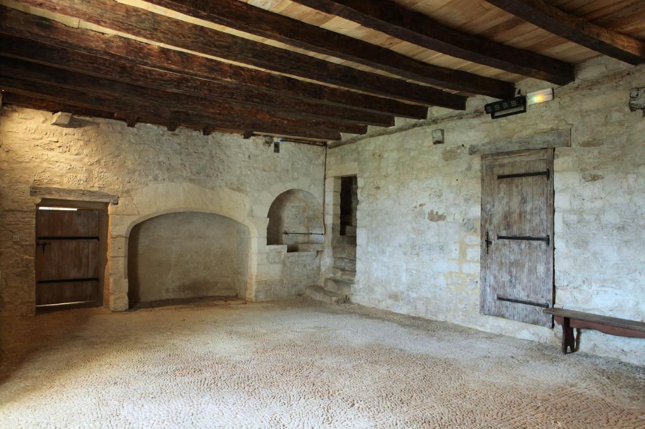 Sarrasins Bed And Breakfast Beynac-et-Cazenac Exteriör bild