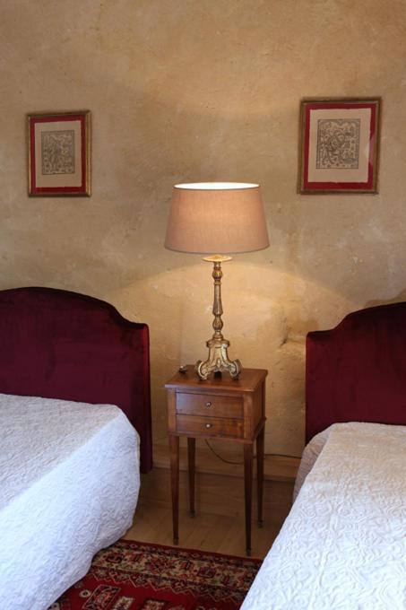Sarrasins Bed And Breakfast Beynac-et-Cazenac Exteriör bild