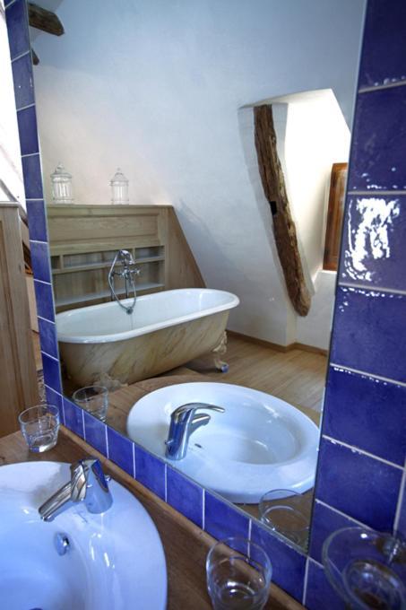 Sarrasins Bed And Breakfast Beynac-et-Cazenac Exteriör bild