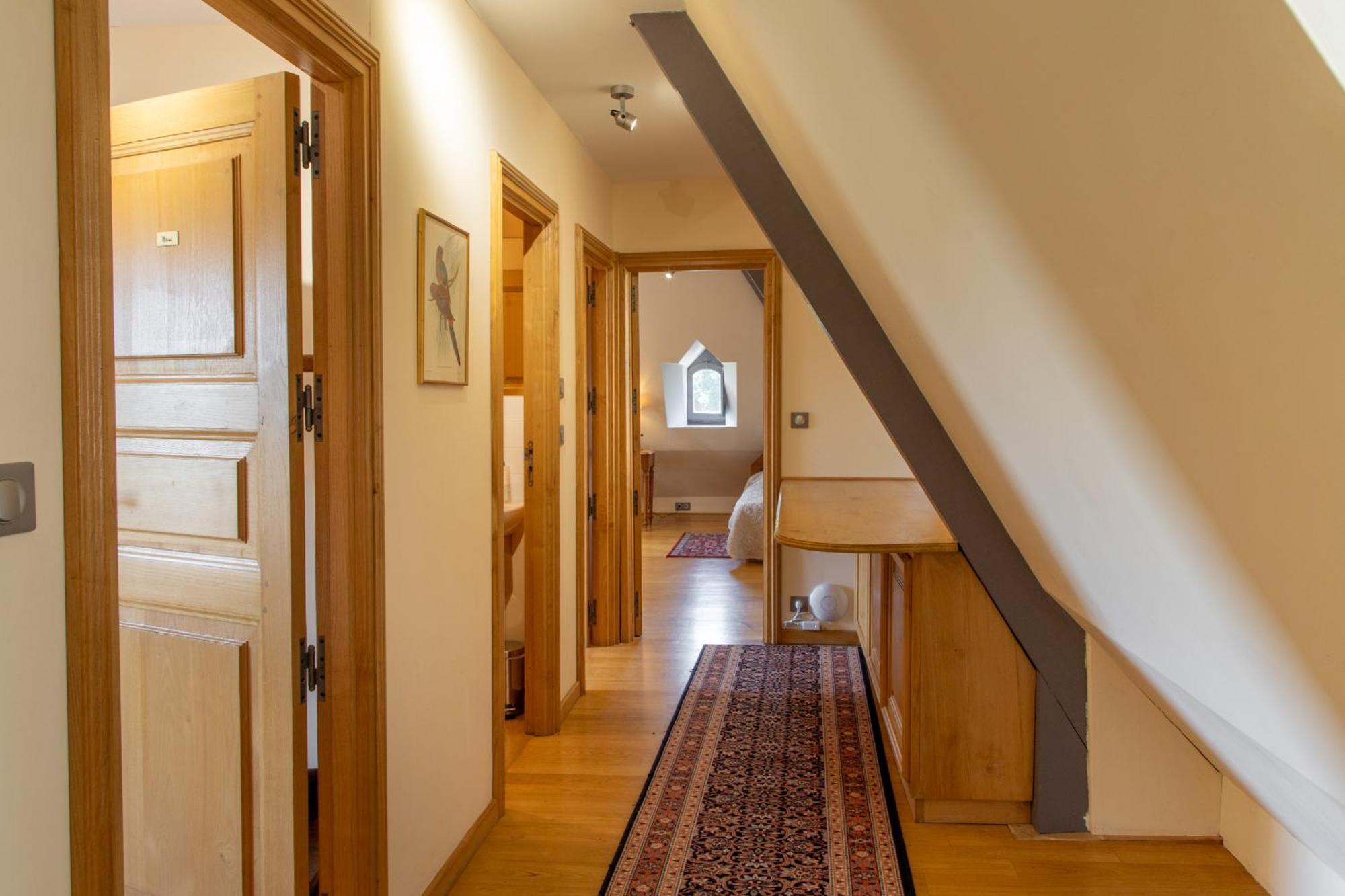 Sarrasins Bed And Breakfast Beynac-et-Cazenac Exteriör bild