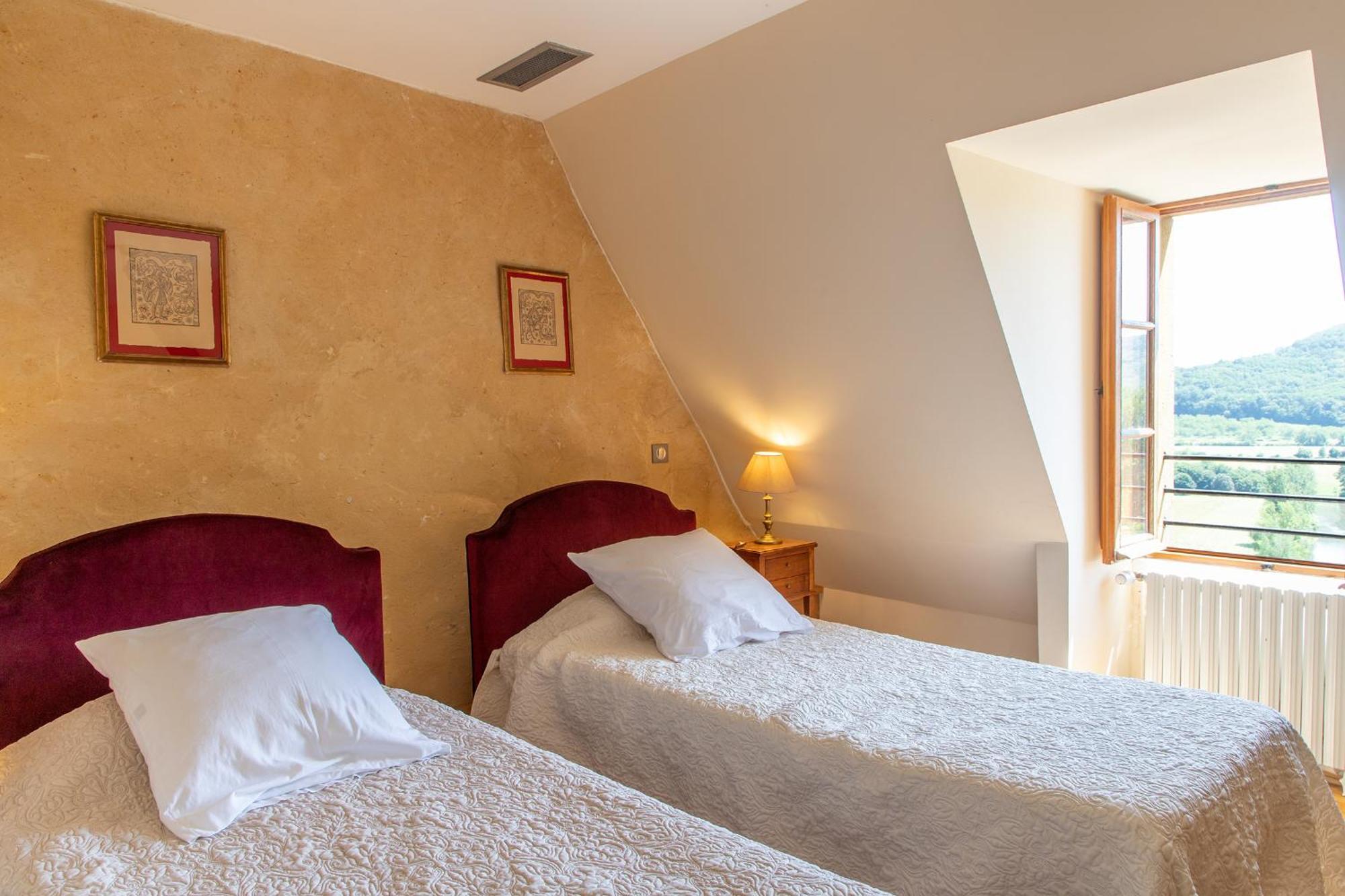 Sarrasins Bed And Breakfast Beynac-et-Cazenac Exteriör bild